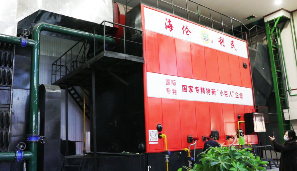 東北地區(qū)秸稈打捆直燃鍋爐清潔供暖效益有哪些優(yōu)勢？